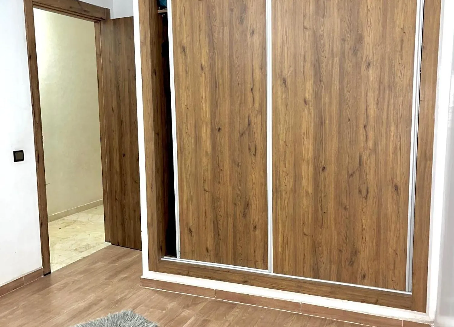 Bel Appartement Nour 5 Marrakesh Apartment