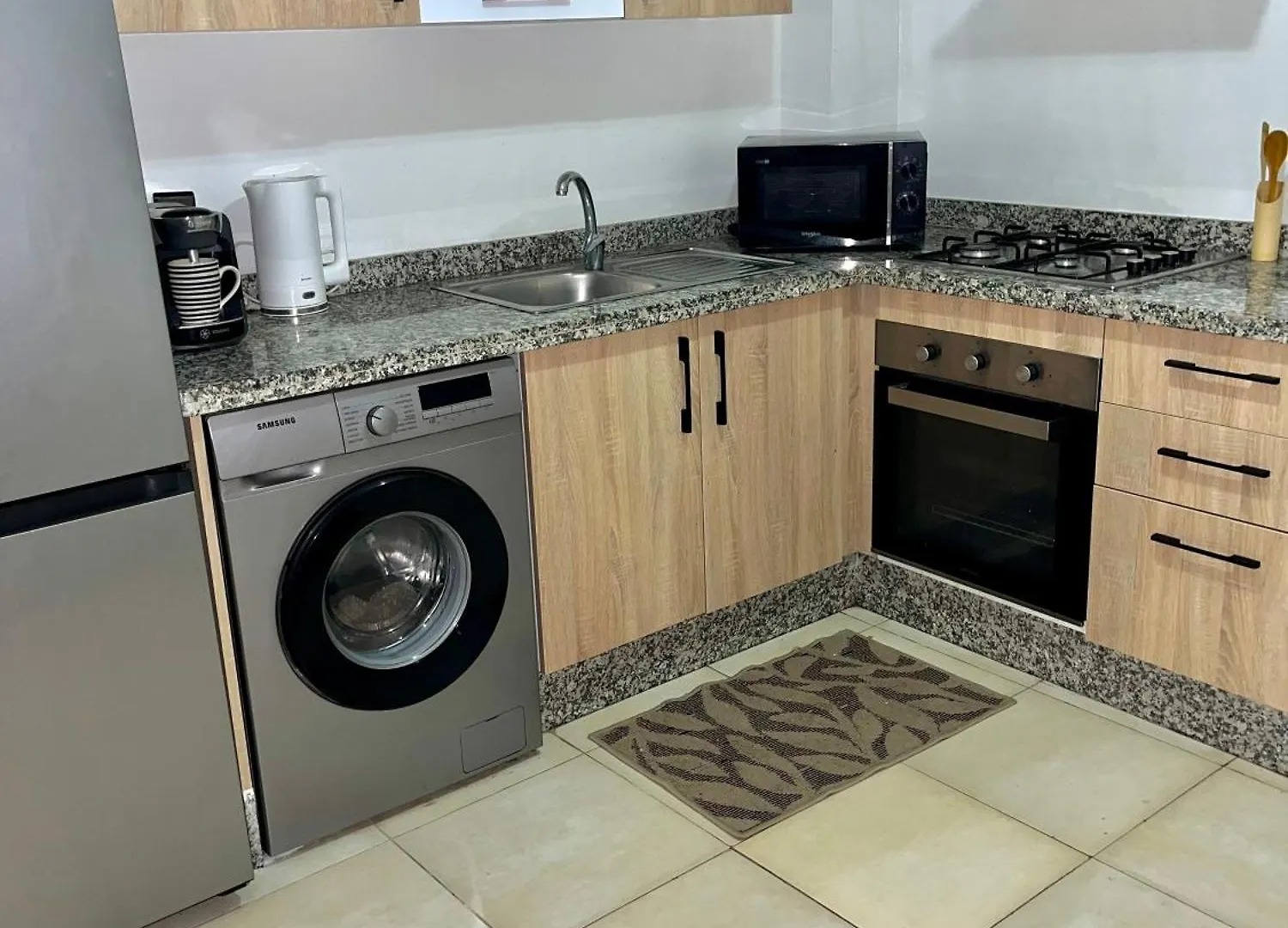 Bel Appartement Nour 5 Marrakesh 0*,