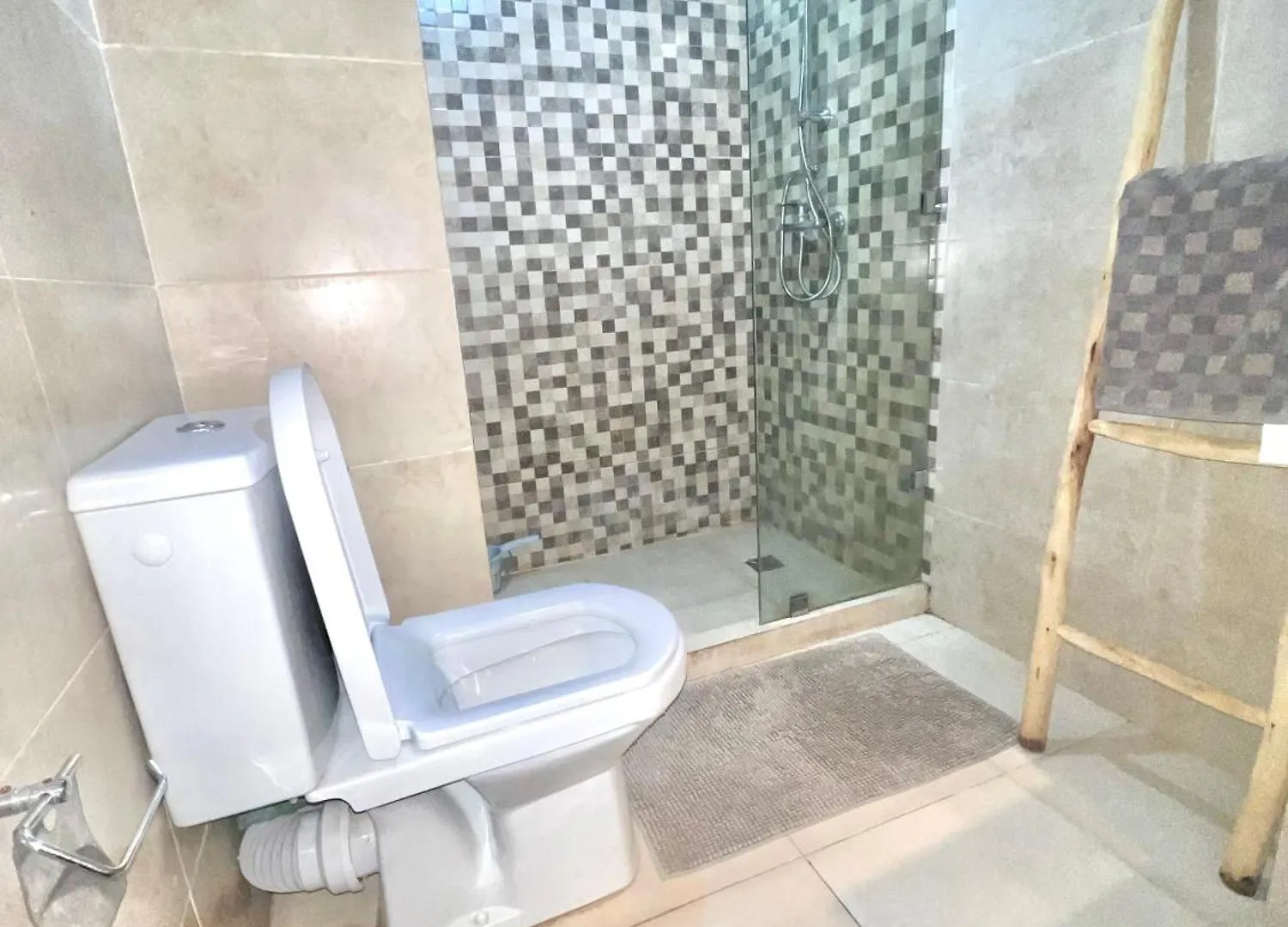Bel Appartement Nour 5 Marrakesh Morocco