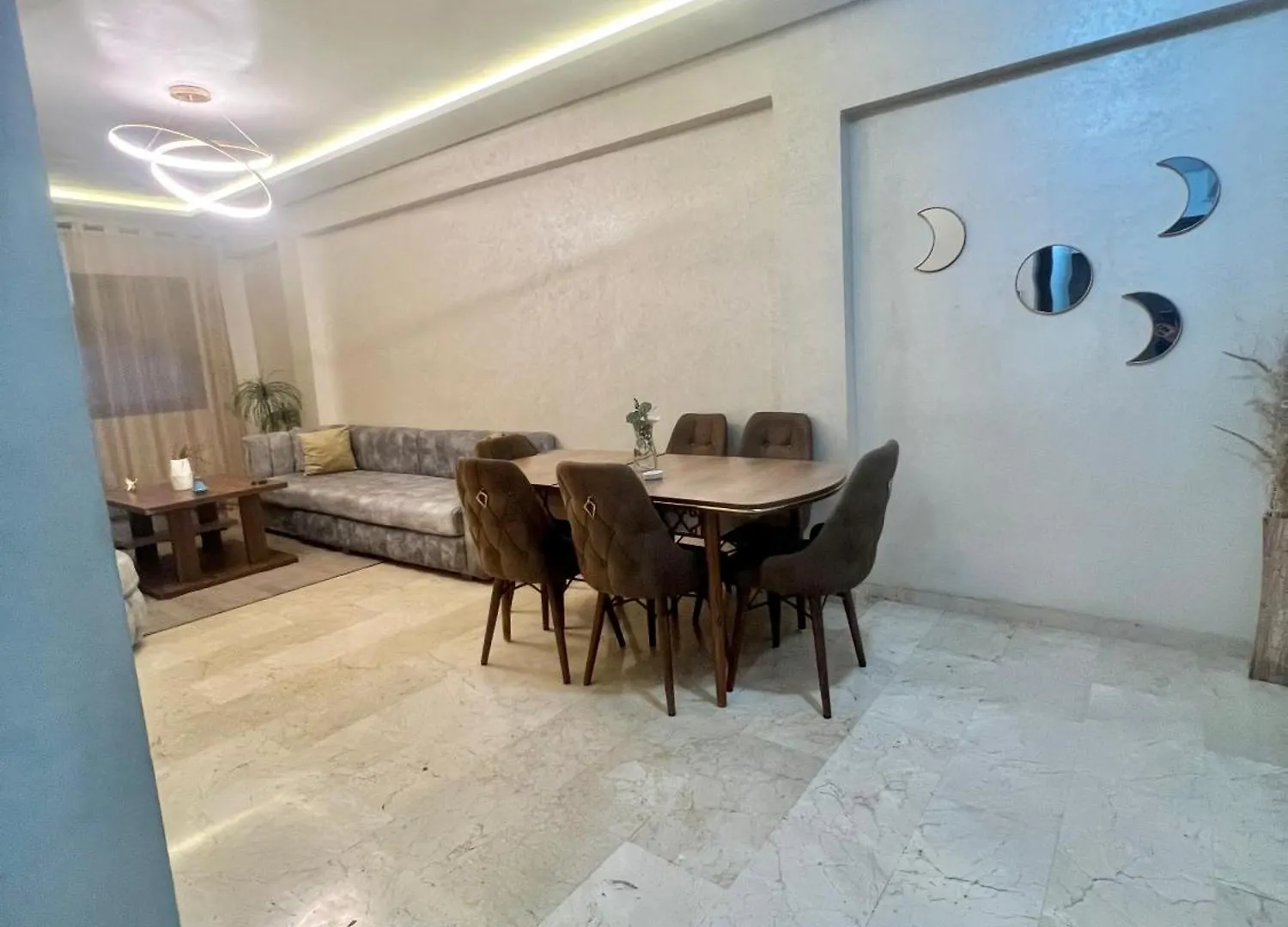 Bel Appartement Nour 5 Marrakesh 0*,  Morocco